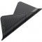 Резиновый коврик Baseus Folding Bracket Antiskid Pad (SUWNT-01) Black